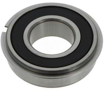 Rillenkugellager 6308 LLBNR/2AS ID 40mm AD 90mm Breite23mm 1St/VE NTN