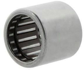 Hülsenfreiläufe HF0812 -L564 ID 8mm AD 12mm 12mm keineoffenes Lager 1St/VE INA