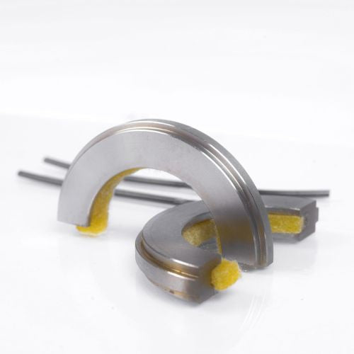 Gehäusedichtung TSN506 C ID 25mm AD 42mm B8mm SKF