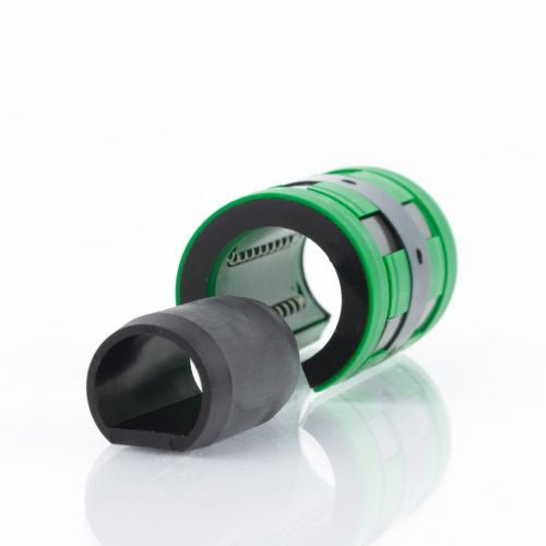 Linear-Kugellager KNO25 25mm AD 40mm B58mm INA
