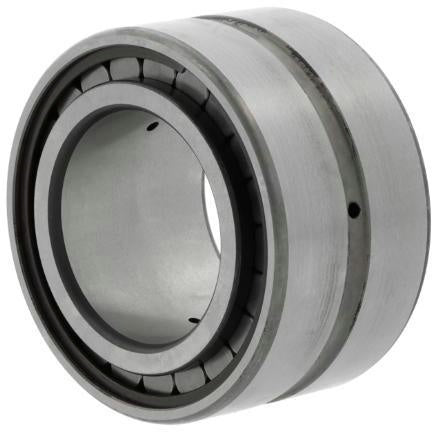 Zylinderrollenlager SL185018 Innen-Ø 90 mm Außen-Ø 140 mm Breite67 mm INA