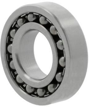 Pendelkugellager 1207 SK ID 35mm AD 72mm Breite17mm 1St/VE NTN