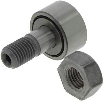 Kurvenrollen KR22 FLLH/3AS ID 10mm AD 22mm Breite36mm 1St/VE NTN