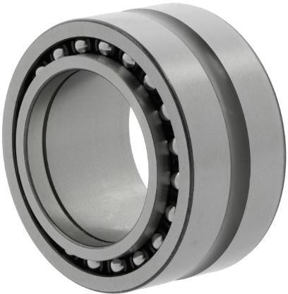 Nadel-Schrägkugellager NKIB5902 ID 15mm AD 28mm Breite20mm NKE