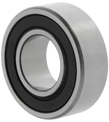 Pendelkugellager 2211 E-2RS1KTN9/C3 Innen-Ø 55 mm Außen-Ø 100 mm Breite25 mm SKF
