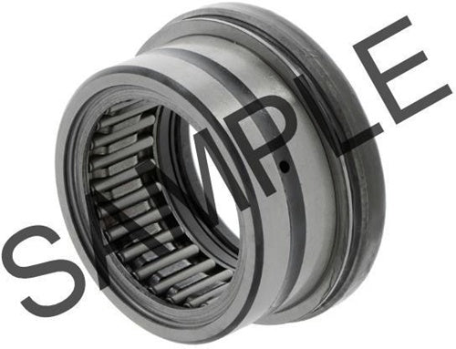 Nadel-Axialzylinderrollenlager NKXR25 -Z ID 25mm AD 37mm Breite30mm 1St/VE SKF