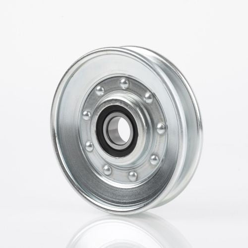 Riemenspannrolle RSRA16-129 LO 32mm 054kg StandWälzlagerstahl (100Cr6) INA