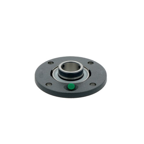 Flanschlager-Gehäuseeinheit PMEY45 45mm rdINA