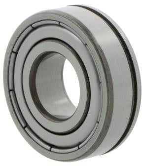 Rillenkugellager 6006 -2ZN ID 30mm AD 55mm Breite13mm 1St/VE SKF