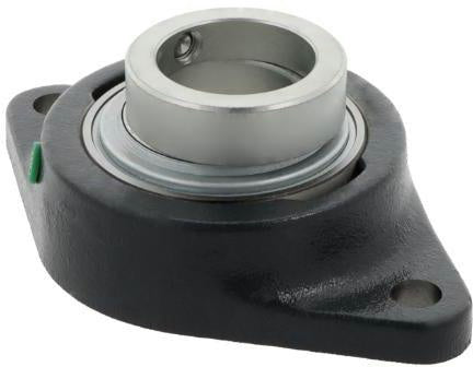 Flanschlager-Gehäuseeinheiten RCJT55 55mm ov1St/VE INA
