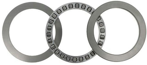 Axial-Zylinderrollenlager 81220 ID 100mm AD 150mm 2286kg NTN