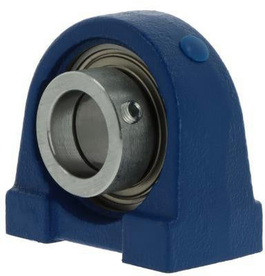 Stehlager-Gehäuseeinheiten PSHE17 17mm Exzenterspannring 1St/VE INA