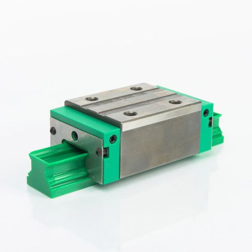 Führungswagen KWVE30 -B-H-V1-G3 109kg hoch Stand30er Reihe INA