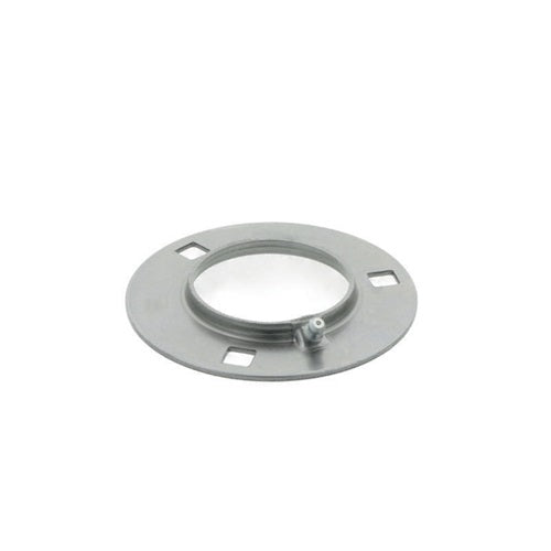 Flanschlagergehäuse FLAN52 -MSA-VA 52mm rdINA