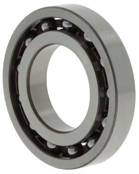 Rillenkugellager 6204 -C-TVH-C4 ID 20mm AD 47mm Breite14mm FAG