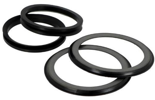 Gehäusedichtungen TSN222 A ID 125mm AD 1575mm B163mm 1St/VE SKF