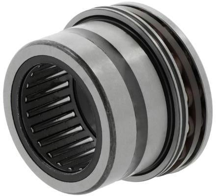 Nadel-Axialkugellager NKX35 T2 ID 35mm AD 47mm Breite30mm -20 b+120GradC NTN