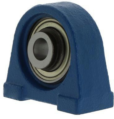 Stehlager-Gehäuseeinheiten ESPAE204 20mm Exzenterspannring 1St/VE SNR