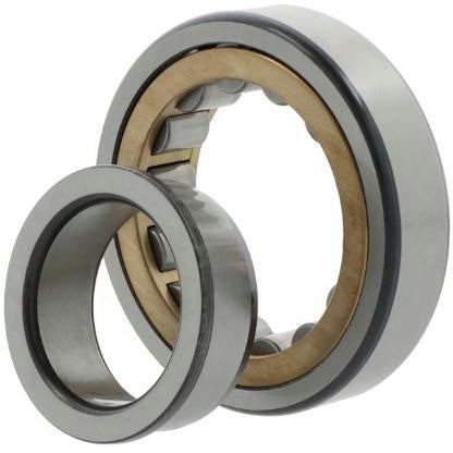 Zylinderrollenlager NJ224 -E-M1-C3 ID 120mm AD 215mm Breite40mm 1St/VE FAG