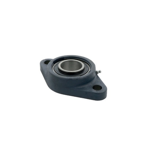 Flanschlager-Gehäuseeinheit FYTJ50 KF 50 mm oval SKF