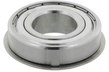 Rillenkugellager 6006 ZZENRCM ID 30mm AD 55mm Breite13mm NACHI