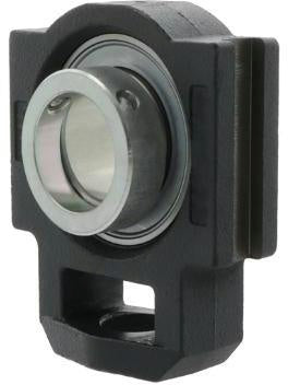 Spann-Gehäuseeinheiten PTUE20 -TV-FA1255 20mm 1St/VE INA