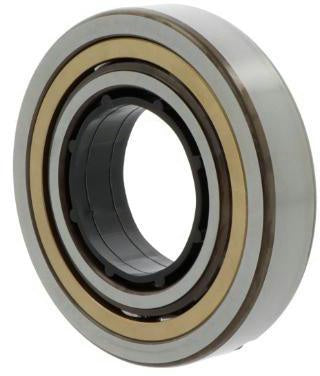 Vierpunktlager QJ330 -N2-MPA Innen-Ø 150 mm Außen-Ø 320 mm Breite65 mm NKE