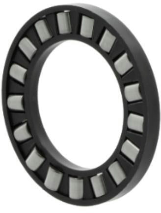 Axial-Zylinderrollenkranz K81226 -TVPB Innen-Ø 130 mm Außen-Ø 187 mm Breite19 mm Breite 19 mm NKE