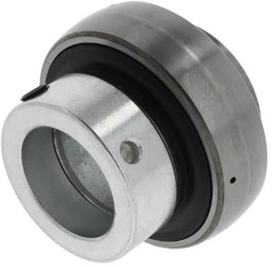 Spannlager YEL206 -2RF/VL065 ID 30mm AD 62mm Breite484mm 1St/VE SKF
