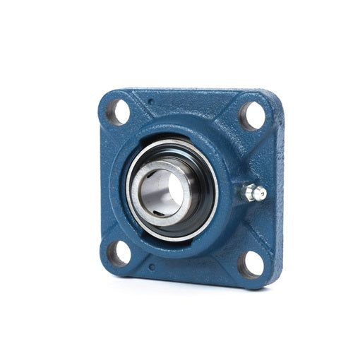 Flanschlager-Gehäuseeinheit FYJ50 TF 50 mm viereckig SKF