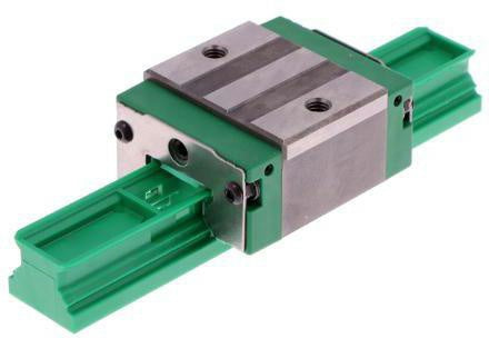 Führungswagen KWVE15 -B-ESC-V0-G4 011kg 15er Reihe 1St/VE INA