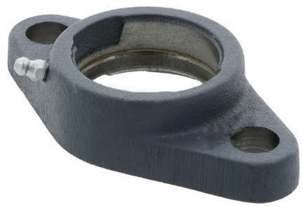 Flanschlagergehäuse FYTJ506 62mm ov1St/VE SKF