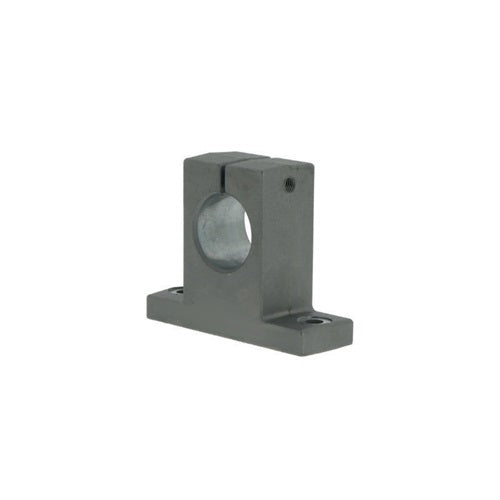 Wellenbock GW12 12 mm Außen-Ø 42 mm Breite 12 mm Zinkdruckguss INA