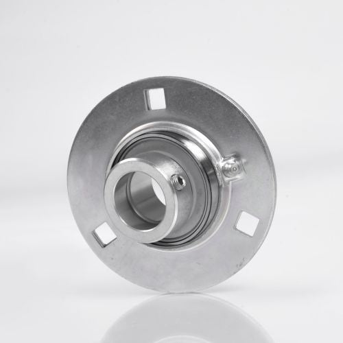 Flanschlager-Gehäuseeinheit RA30 30mm AD 1127mm B357mm rdINA