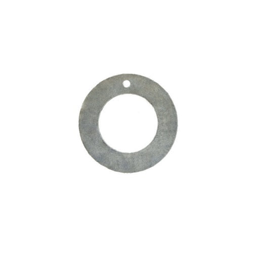 Anlaufscheibe PAW42 P20 ID 42mm AD 66mm B15mm PERMAGLIDE