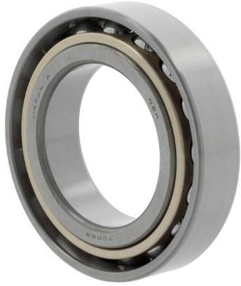 Schrägkugellager 7317 -B-MP-UA Innen-Ø 85 mm Außen-Ø 180 mm Breite41 mm FAG