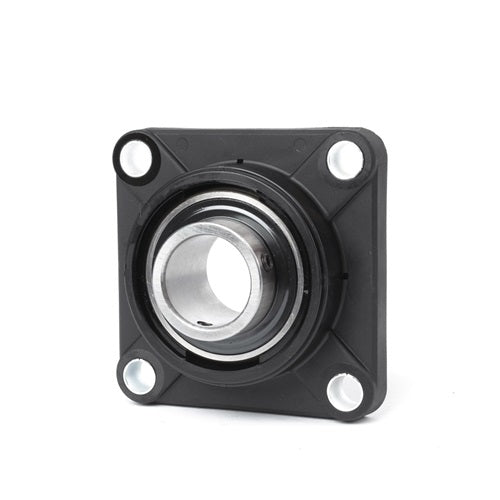 Flanschlager-Gehäuseeinheit FYK20 TF 20 mm viereckig SKF