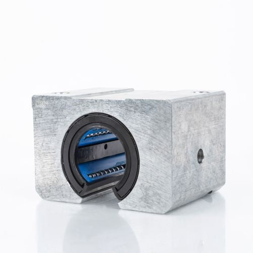 Linear-Kugellager-Einheit KGSNO20 -PP-AS 20 mm Außen-Ø 60 mm Breite 45 mm INA