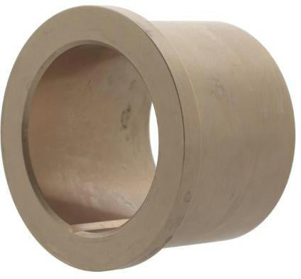Bundbuchsen PBMF506050 M1G1 ID 50mm AD 60mm Breite50mm 1St/VE SKF