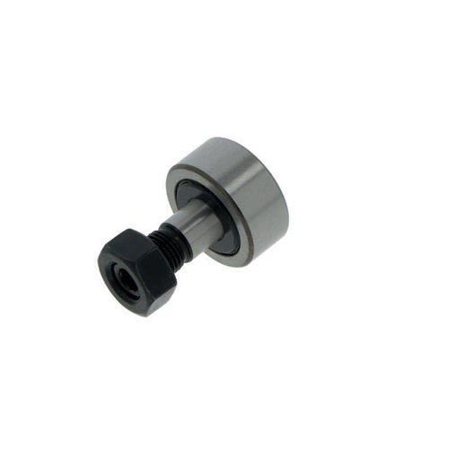 Kurvenrolle KR16 -PP Innen-Ø 6 mm Außen-Ø 16 mm Breite28 mm INA