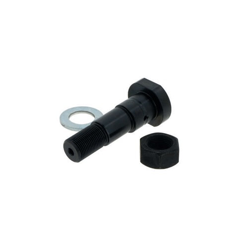 Zapfen LFE12-45 -A1-RB ID 20mm AD 50mm INA
