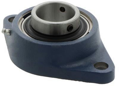 Flanschlager-Gehäuseeinheiten FYTB45 TR 45mm ov1St/VE SKF