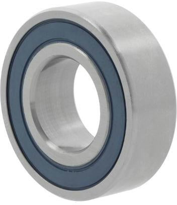 Pendelkugellager 2207 -2RS-TV Innen-Ø 35 mm Außen-Ø 72 mm Breite23 mm NKE