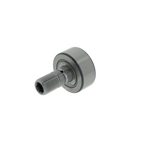 Kurvenrolle NUKR72 -X ID 24mm AD 72mm Breite80mm INA