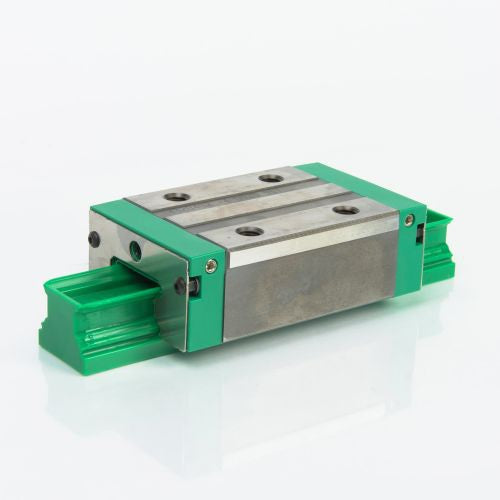 Führungswagen KWVE35 -B-SN-V1-G3 1298 kg niedrig Standard 35er Reihe INA