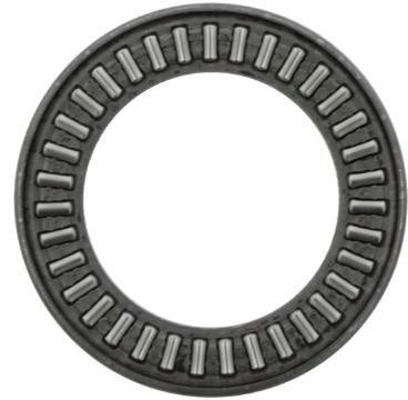 Axial-Nadellager AXK1114 Innen-Ø 70 mm Außen-Ø 95 mm Breite4 mm NTN