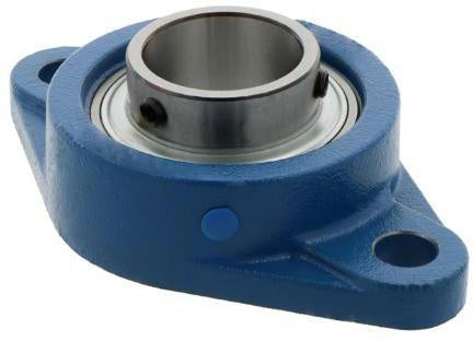 Flanschlager-Gehäuseeinheiten UCFL212 D1 60mm ov1St/VE RHP