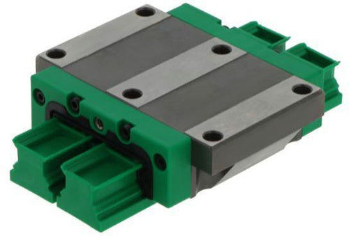 Führungswagen KWVE20 -W-V2-G1 05kg 20er Reihe 1St/VE INA