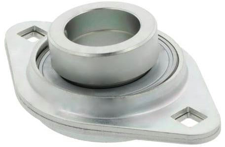 Flanschlager-Gehäuseeinheiten RAT12 12mm rd1St/VE INA