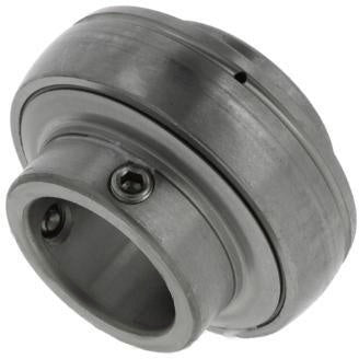Spannlager YAR206 -2RF/HV ID 30mm AD 62mm Breite381mm 1St/VE SKF